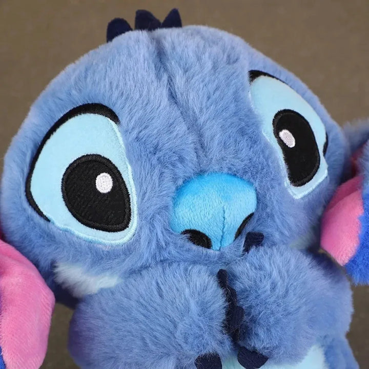 Peluche Stitch Relaxante